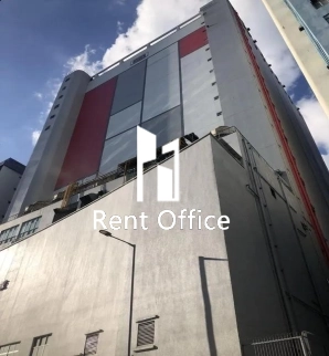 Chevalier Cold Storage Building