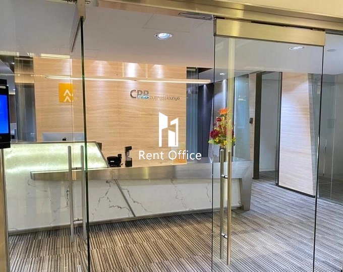 China Resources Building