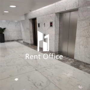 Ruttonjee Centre-Ruttonjee House  律敦治中心-律敦治大廈-4