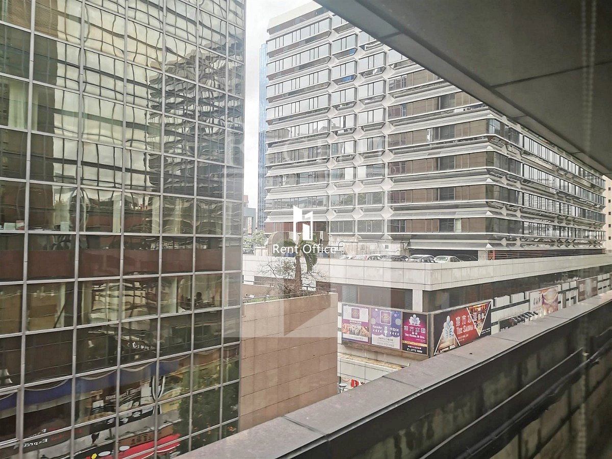 NEW MANDARIN PLAZA TOWER A (新文华中心 A座)-RGP022384