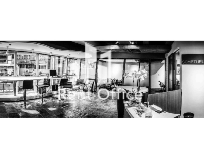 Somptueux Central-Central Coworking Space