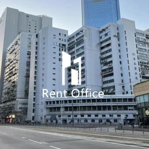 仁孚工業大廈 仁孚工業大廈-1