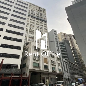 信義工業大廈-1