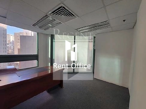 OMEGA PLAZA (欧美广场)-RGP016680