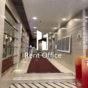 Chinachem Tower  華懋大廈-1