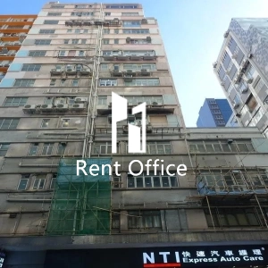 鴻福工廠大廈-0