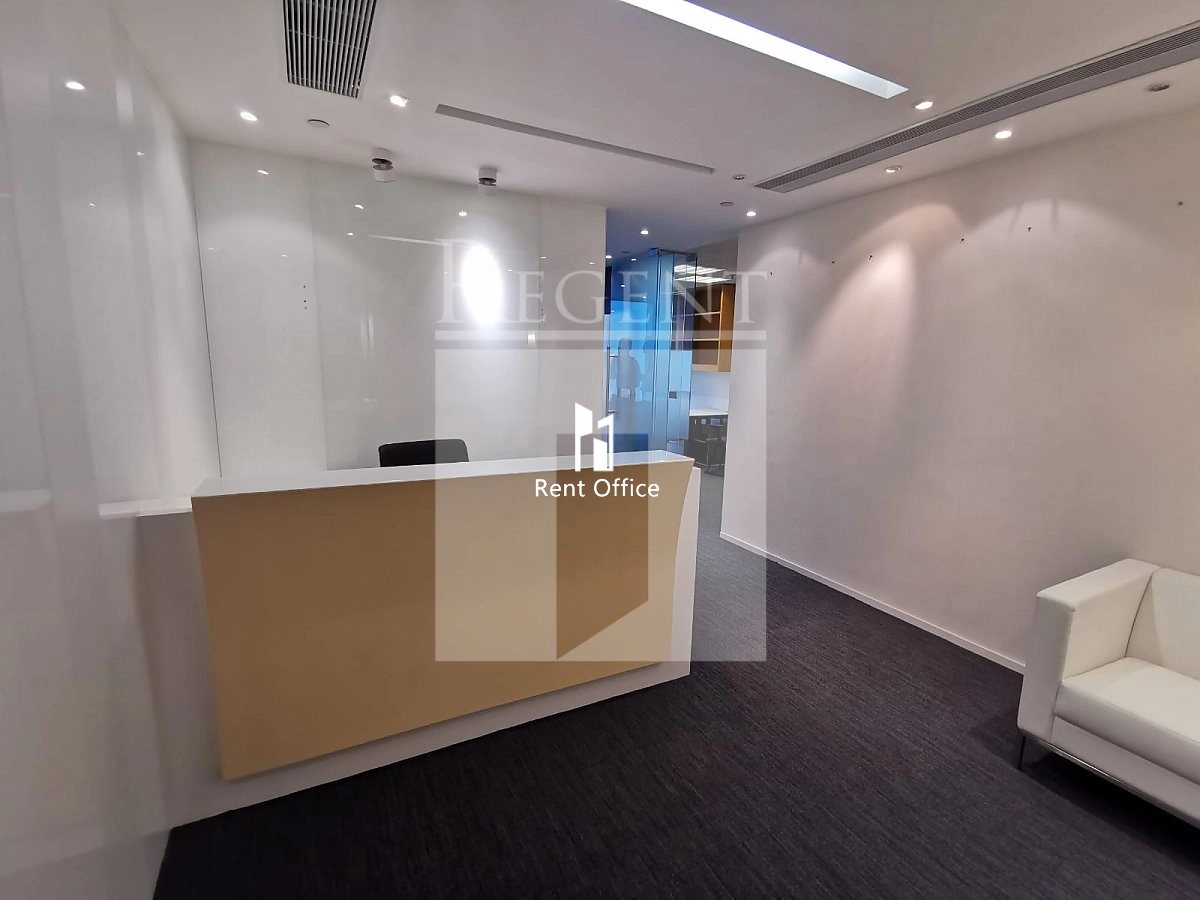 AIA TOWER (友邦廣場)-RGP017240