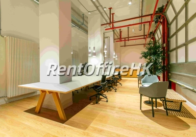 588 Xiangrong Road-杭州務式辦公室