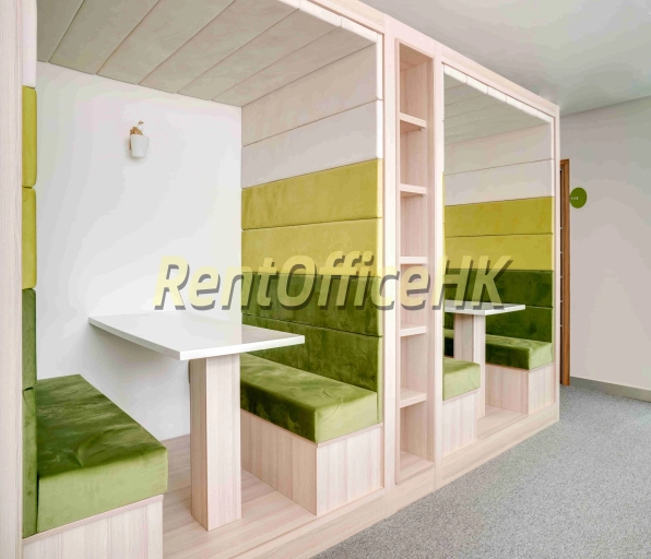 糖屋島-英國務式辦公室