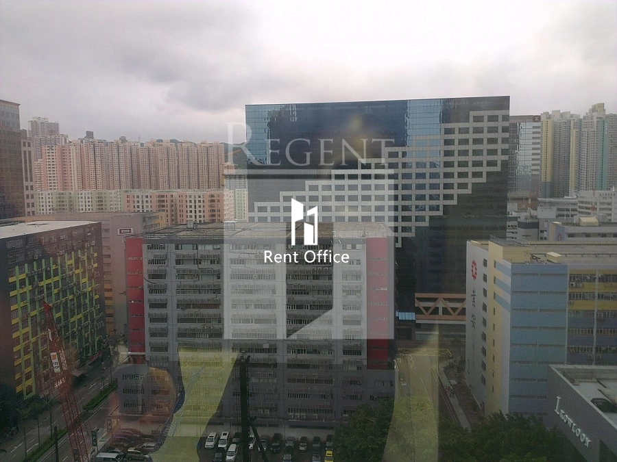 EXCHANGE TOWER (國際交易中心)-RGP007133