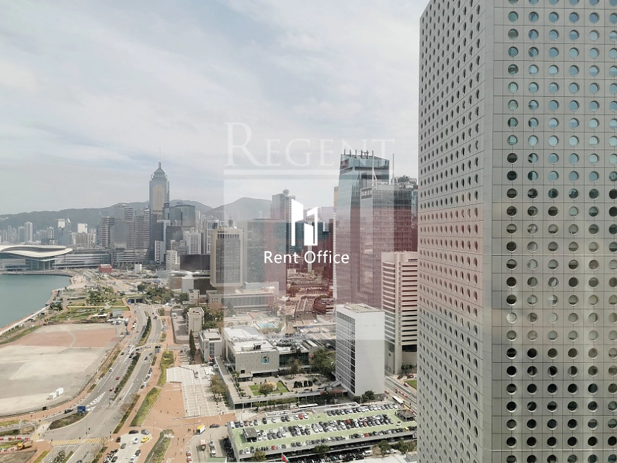 EXCHANGE SQUARE - TOWER TWO (交易广场二座)-RGP021757