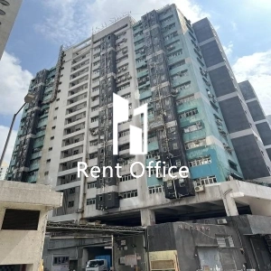 德雅工業中心C座-2