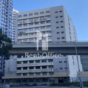 瑞康工业大厦-1