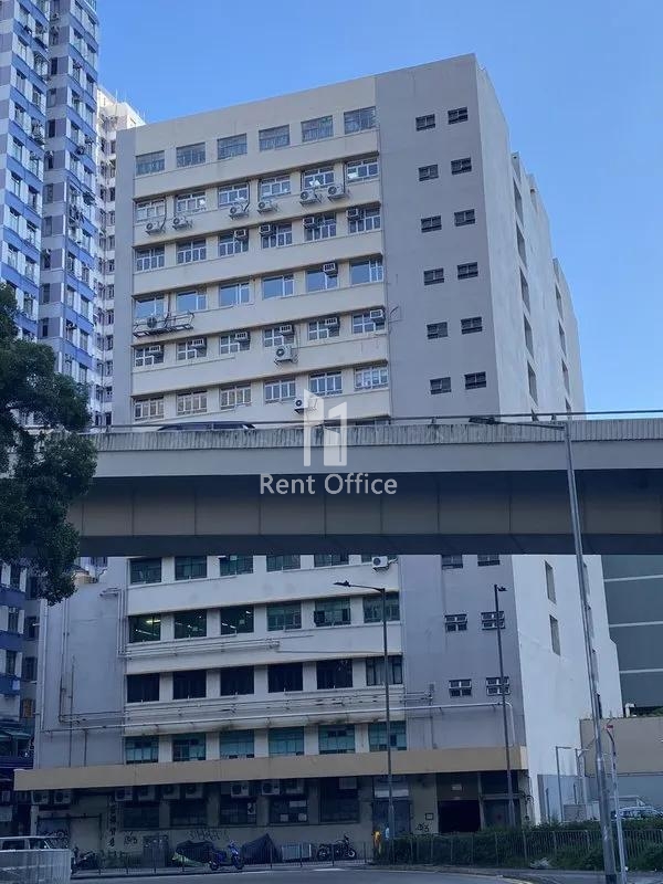 瑞康工业大厦