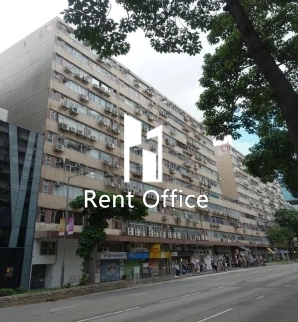 Proficient Industrial Centre Block A