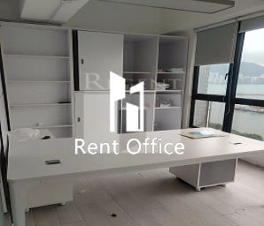 Kwong Sang Hong Centre (廣生行中心)