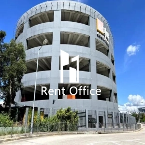 華潤國際物流中心-1