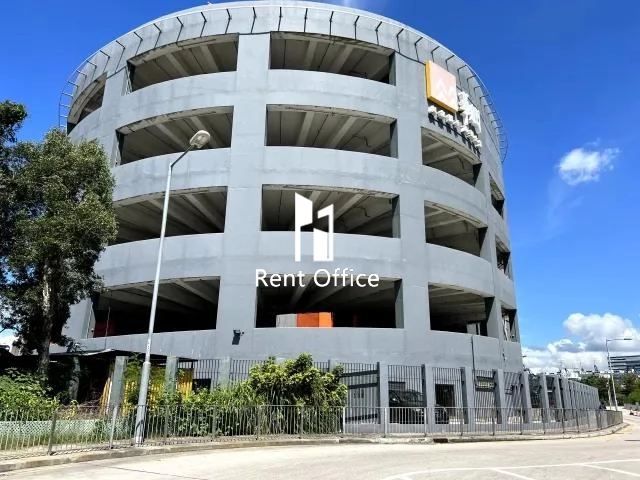 華潤國際物流中心