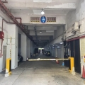 京華工廠貨倉大廈
