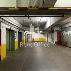 Wah Shun Industrial Building-2