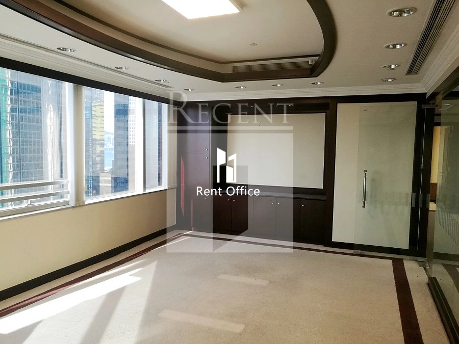 BANK OF EAST ASIA HARBOUR VIEW CENTRE (东亚银行港湾中心)-RGP015525