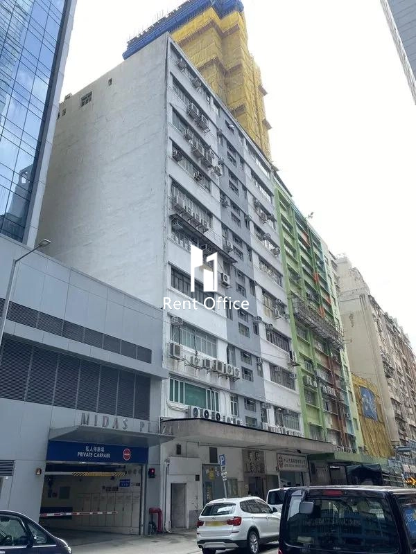 華懋工業大廈-5