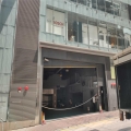 Club Lusitano Building  西洋會所大廈