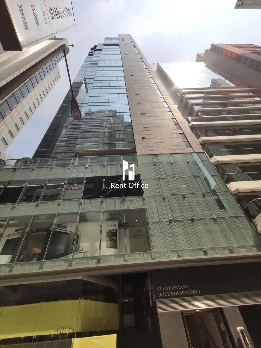 西洋会所大厦-4