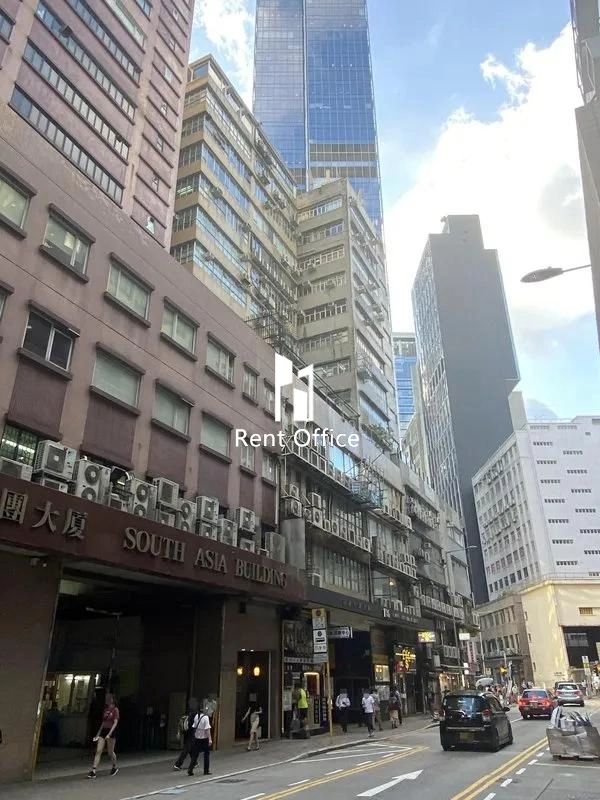 冠力工業大廈