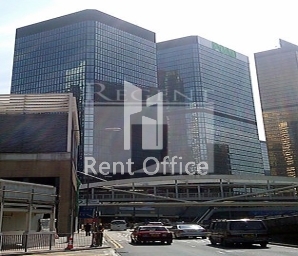 ADMIRALTY CENTRE BLOCK 01 (海富中心 第01座)