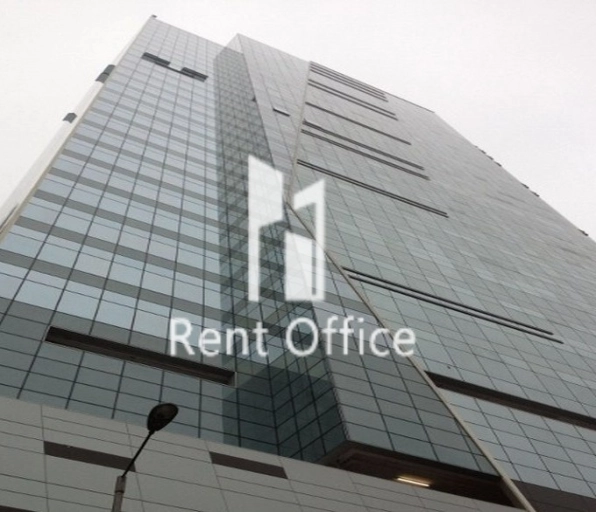 皇廷廣場-九龍務式辦公室