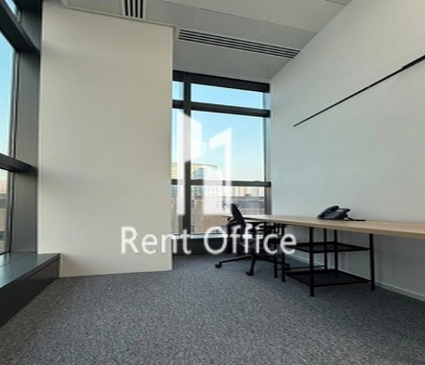 第一集團中心-九龍務式辦公室