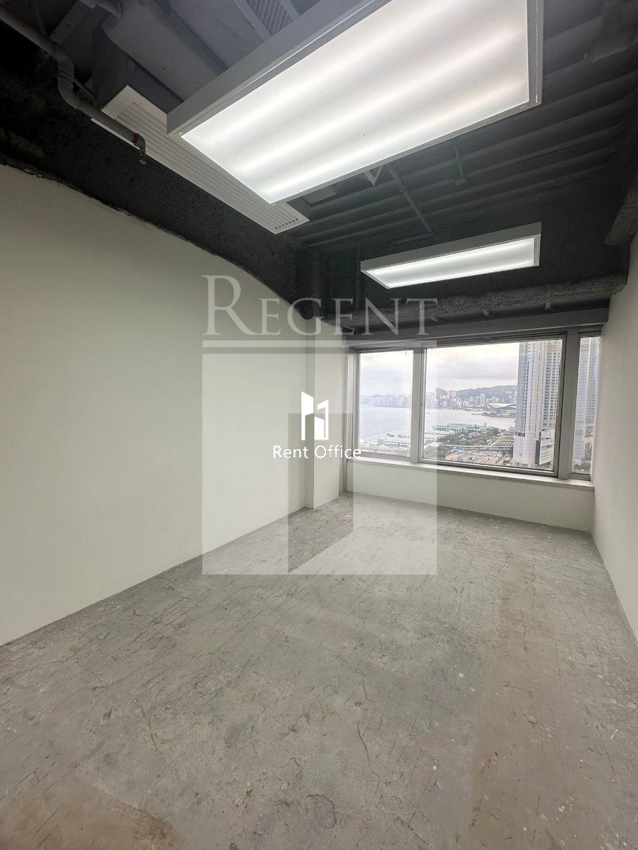 SHUN TAK CENTRE (CHINA MERCHANTS TOWER) (信德中心 招商局大厦)-RGP032862