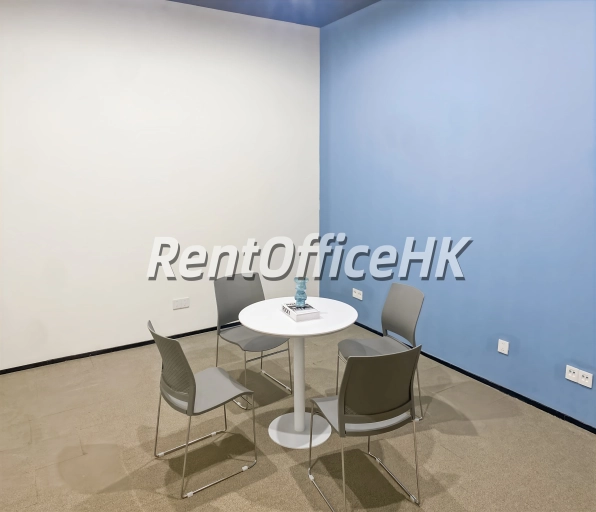 启航时代大厦-中國內地務式辦公室