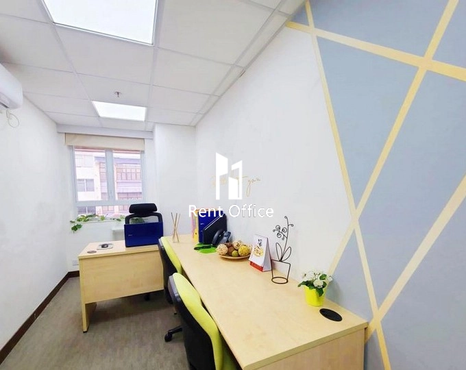 Kwong On Bank Mongkok Branch Building