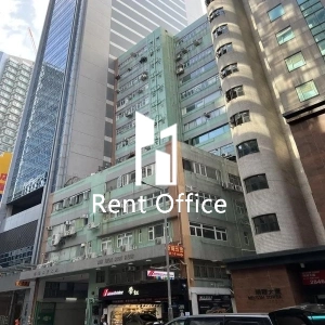 聯運工業大廈-0