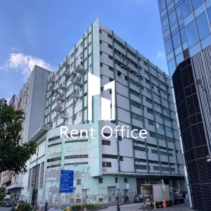 海裕工業中心-0