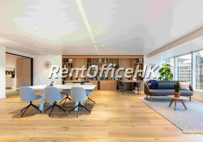 张江高科技园区-上海務式辦公室