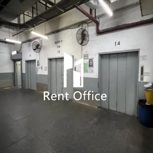 Focal Industrial Centre, Block B-5