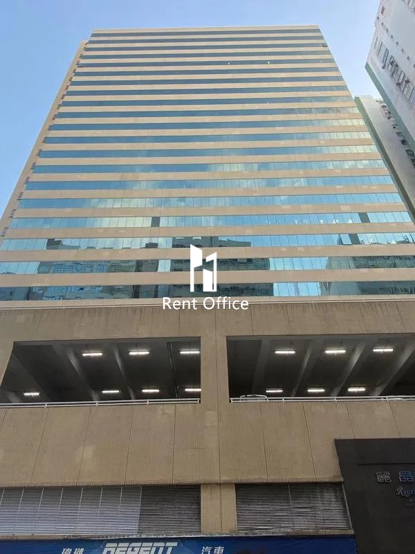 麗晶中心 B座-10