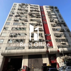 美華工業中心A座-3