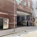 港貿中心