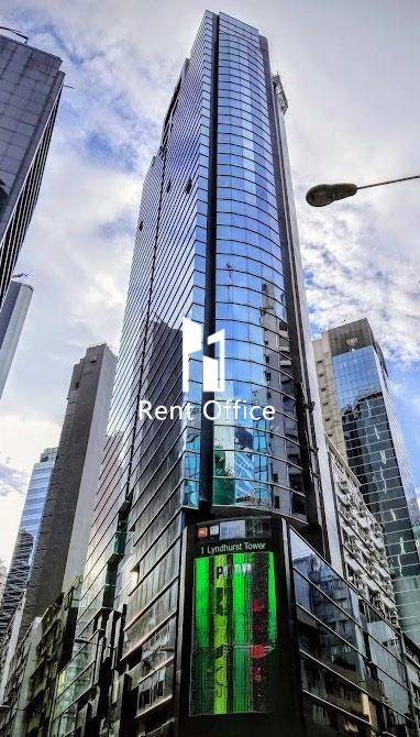 1 Lyndhurst Tower  一號廣場-4