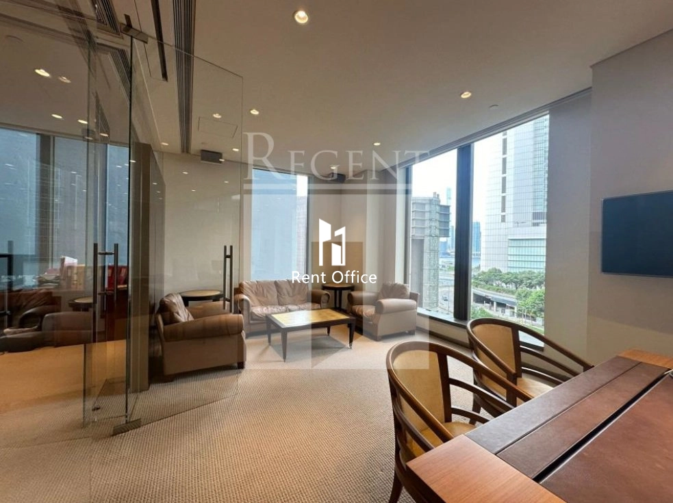 AGRICULTURAL BANK OF CHINA TOWER (中国农业银行大厦)-C0556752