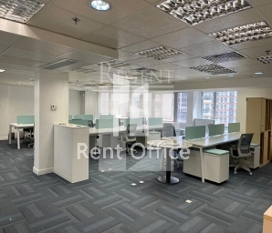 CALTEX HOUSE (德士古大廈)